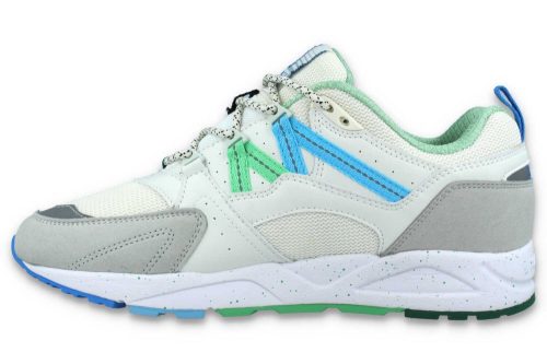 karhu fusion 2 0 grau gruen blau f804143 03