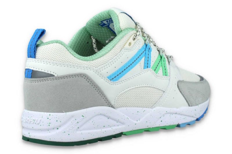 karhu fusion 2 0 grau gruen blau f804143 04