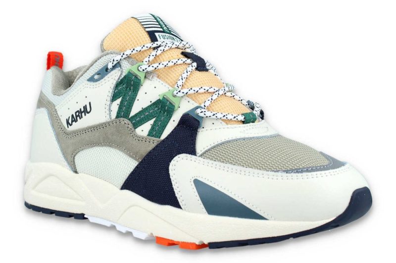 karhu fusion 2 0 grau gruen f804140 2