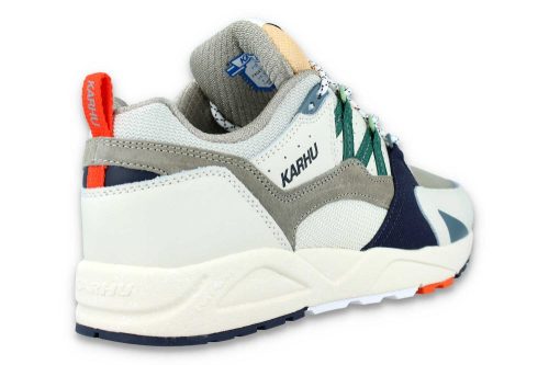 karhu fusion 2 0 grau gruen f804140 4