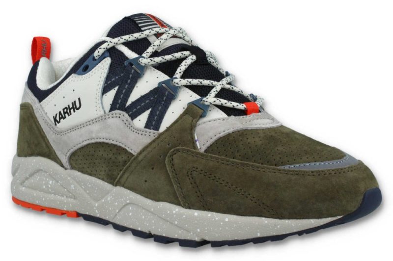 karhu fusion 2 0 gruen f804106 1