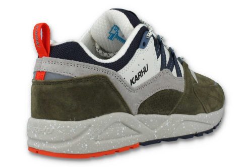 karhu fusion 2 0 gruen f804106 4