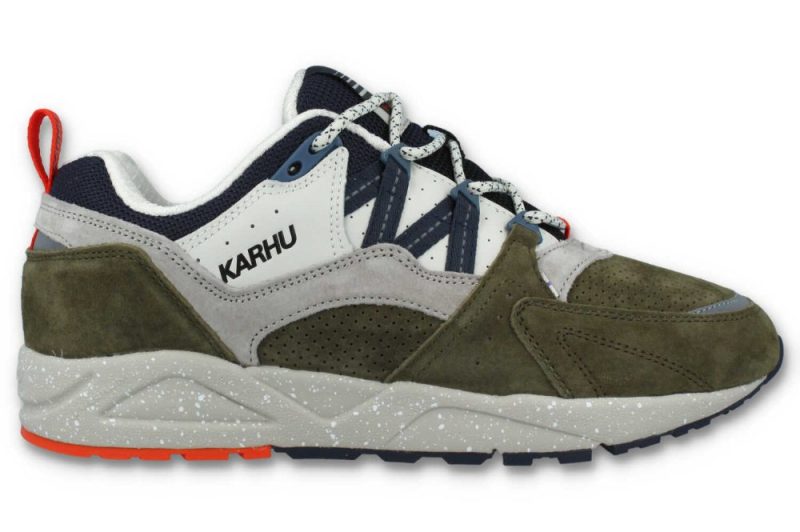 karhu fusion 2 0 gruen f804106