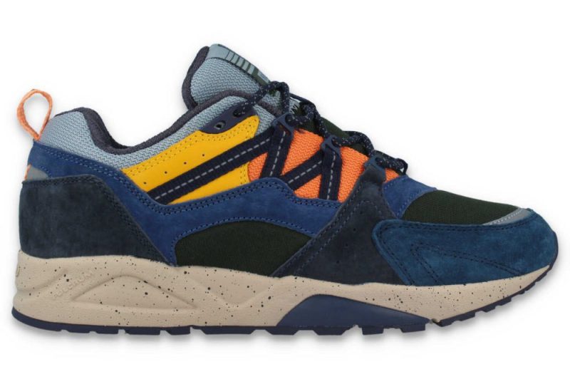 karhu fusion 2 0 night sky blau orange f804156 1