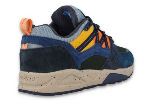 karhu fusion 2 0 night sky blau orange f804156 4