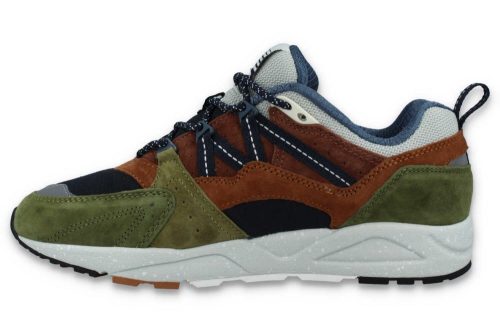 karhu fusion 2 0 trees of finland pack olive brau f804131 3