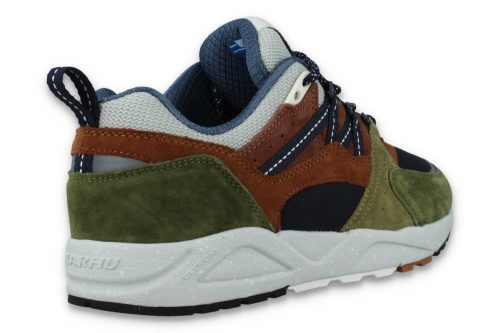 karhu fusion 2 0 trees of finland pack olive brau f804131 4