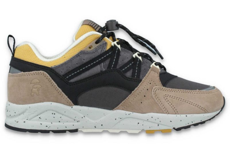 karhu fusion 2 0 x knirps beige grau f804161 1