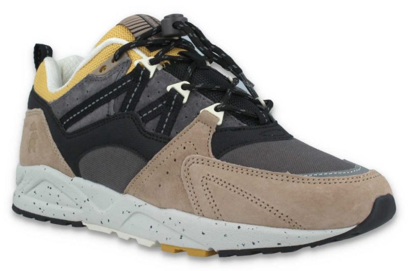 karhu fusion 2 0 x knirps beige grau f804161 2