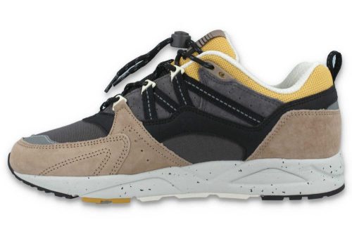 karhu fusion 2 0 x knirps beige grau f804161 3