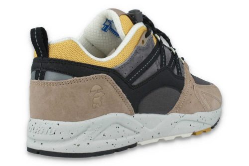 karhu fusion 2 0 x knirps beige grau f804161 4