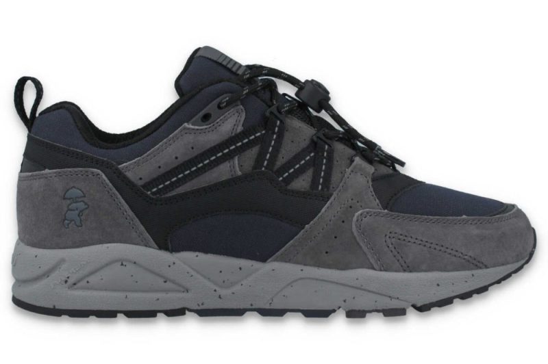 karhu fusion 2 0 x knirps schwarz grau f804160 2