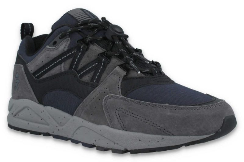 karhu fusion 2 0 x knirps schwarz grau f804160 3