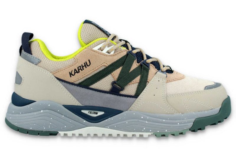 karhu fusion xc beige f830007 1