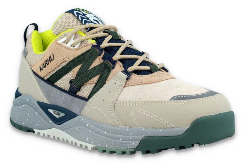 karhu fusion xc beige f830007 2