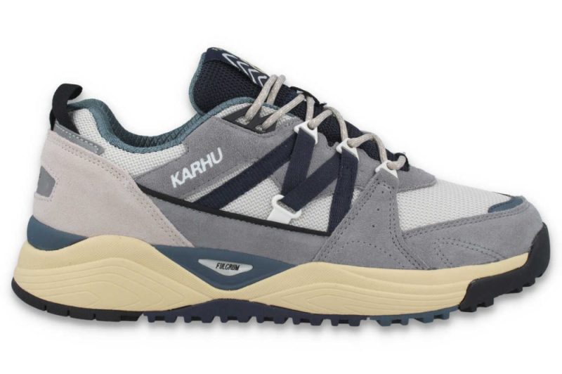 karhu fusion xc grau f830006 1