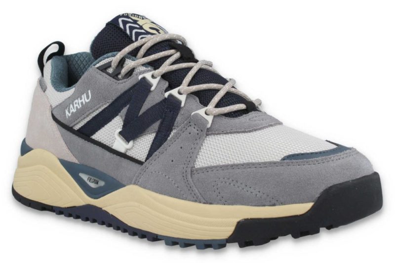 karhu fusion xc grau f830006 2