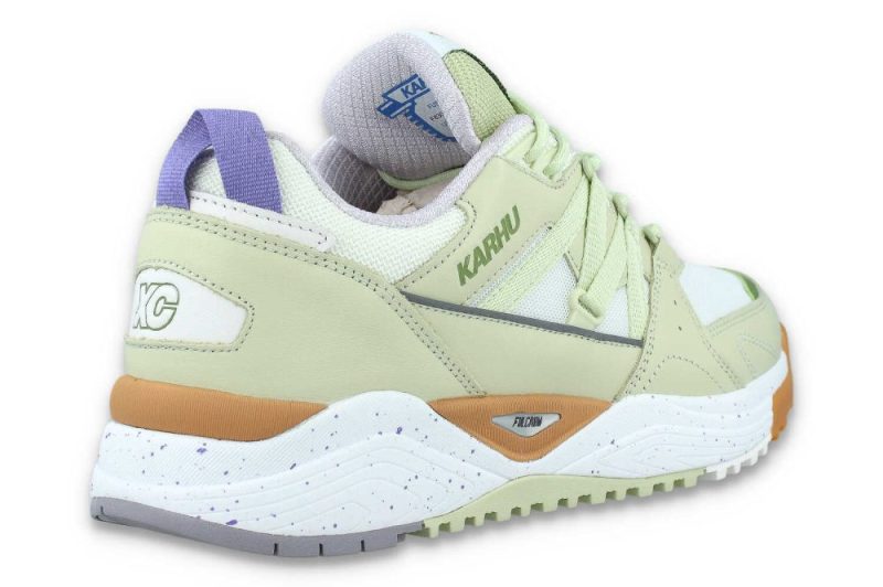 karhu fusion xc pastel gruen f830009 04