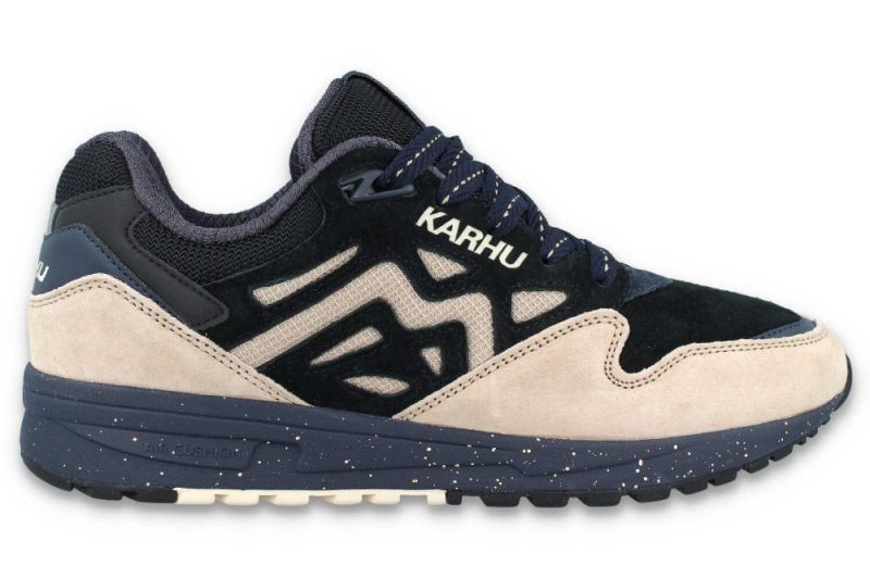 karhu legacy 96 beige schwarz f806055 1