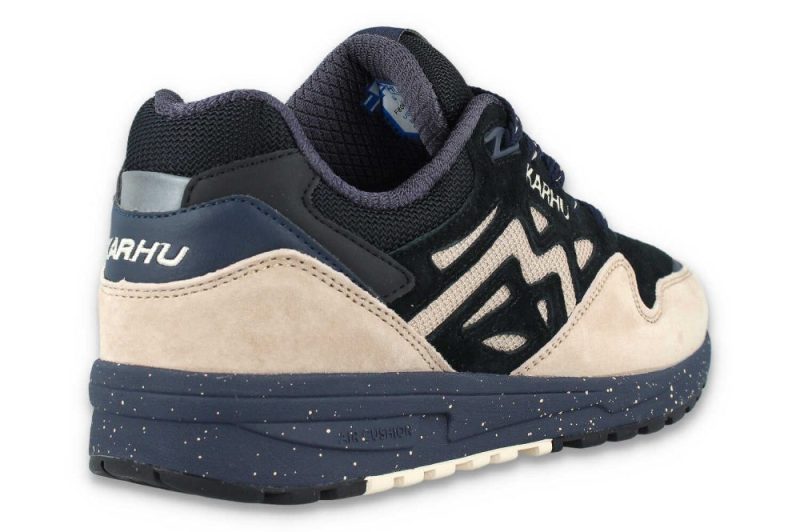 karhu legacy 96 beige schwarz f806055 4