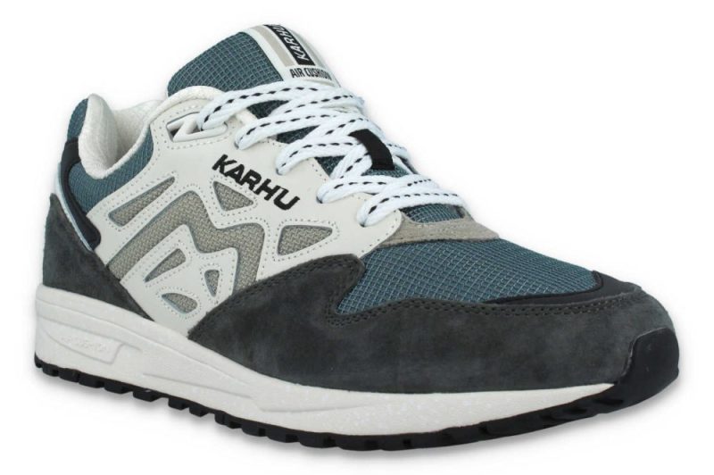 karhu legacy 96 grau blau f806039 2