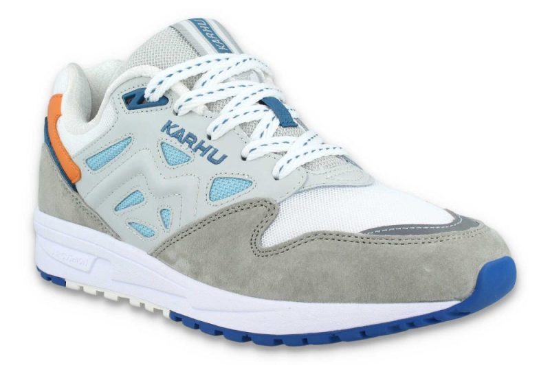 karhu legacy 96 grau blau f806076 02