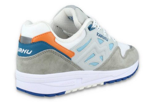 karhu legacy 96 grau blau f806076 04