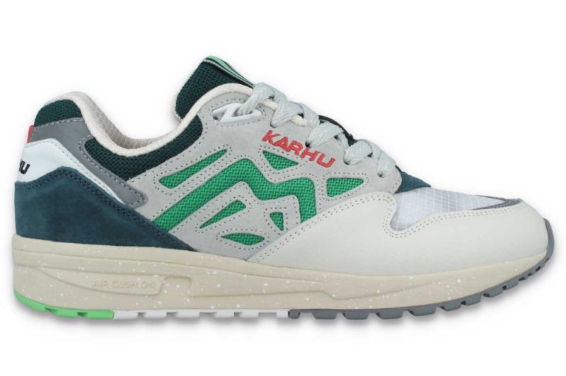 karhu legacy 96 grau gruen f806065 01