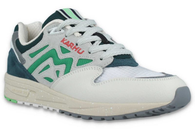 karhu legacy 96 grau gruen f806065 02