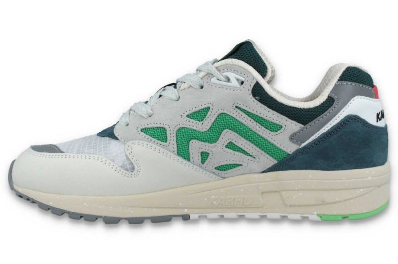 karhu legacy 96 grau gruen f806065 03