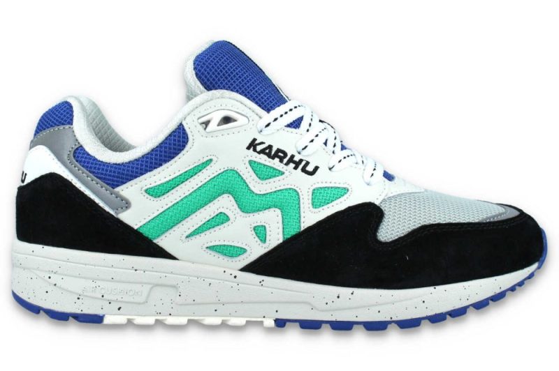 karhu legacy 96 grau schwarz grun f806044 1