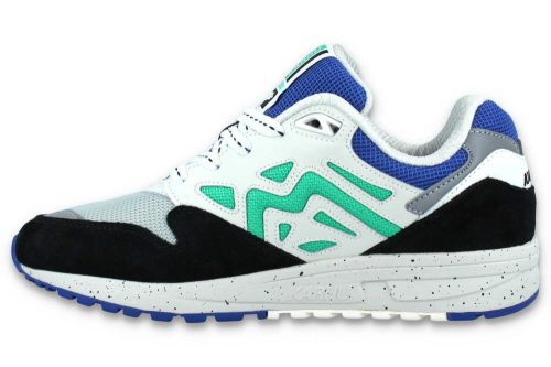 karhu legacy 96 grau schwarz grun f806044 3