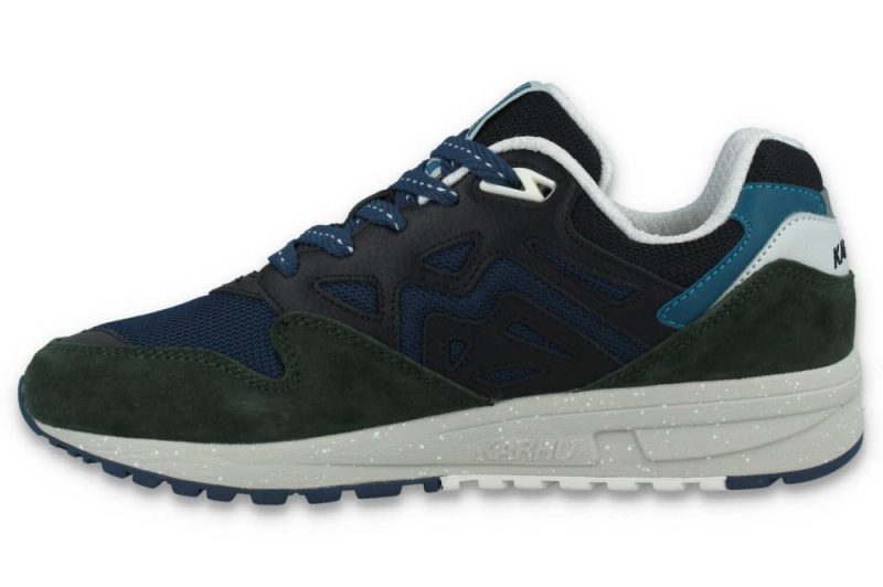 karhu legacy 96 gruen schwarz blau f806059 03