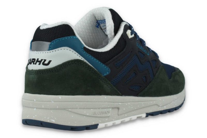 karhu legacy 96 gruen schwarz blau f806059 04