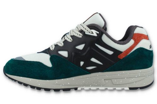 karhu legacy 96 grun orange f806025 2