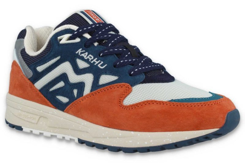 karhu legacy 96 orange blau f806060 2