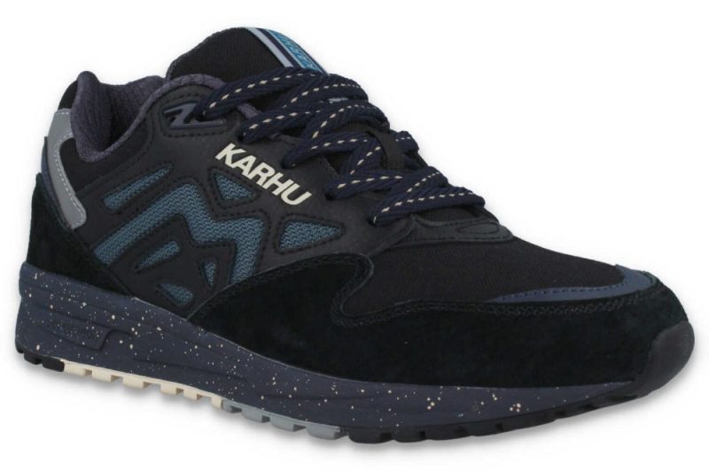 karhu legacy 96 polar night pack schwarz f806056 2