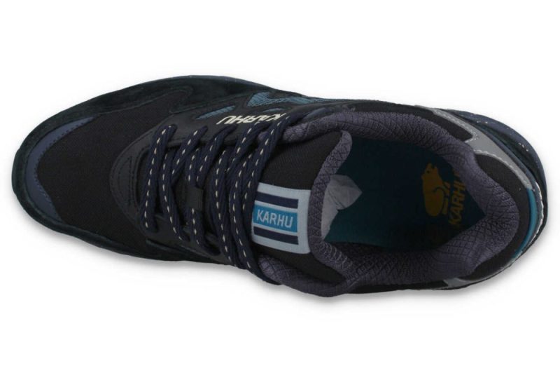 karhu legacy 96 polar night pack schwarz f806056 6