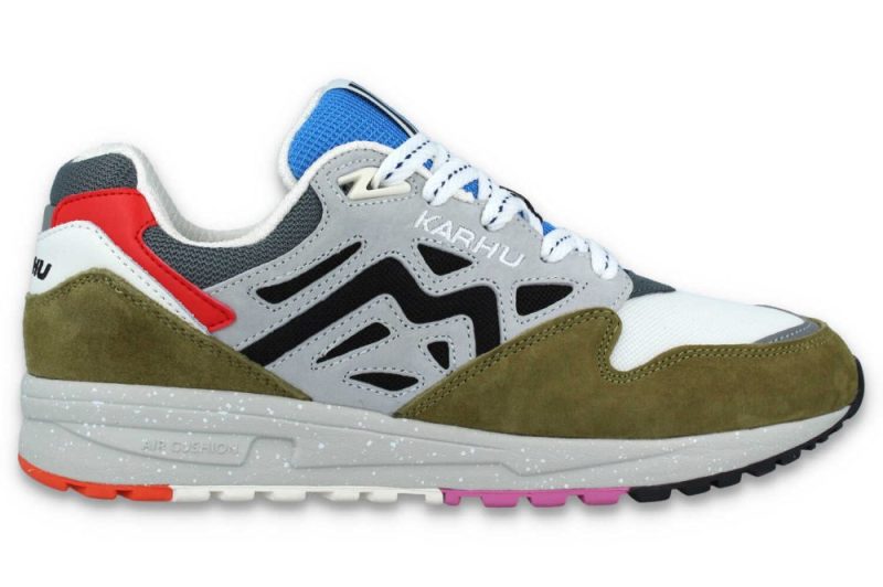 karhu legacy 96 the forest rules pack olive blau f806052 1