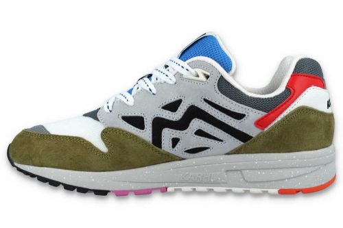 karhu legacy 96 the forest rules pack olive blau f806052 3