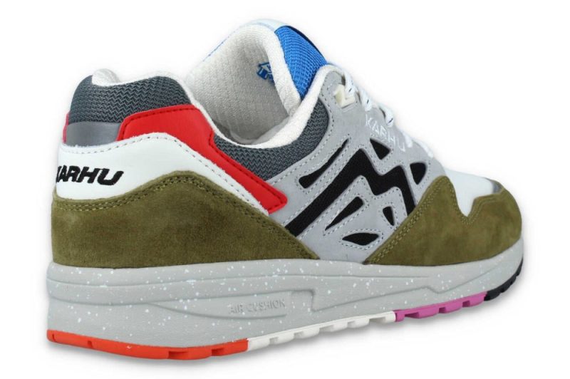 karhu legacy 96 the forest rules pack olive blau f806052 4