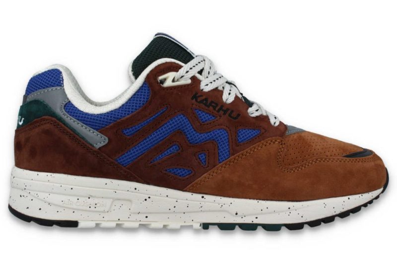 karhu legacy 96 trees of finland pack braun f806037 1