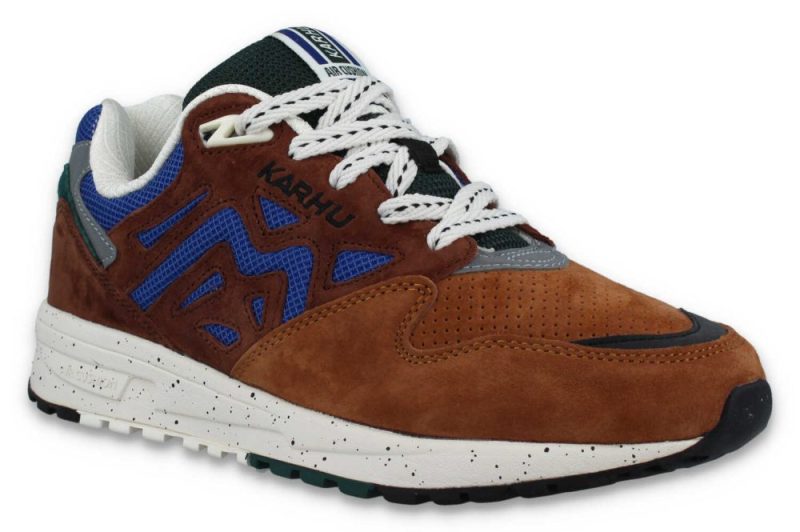 karhu legacy 96 trees of finland pack braun f806037 2