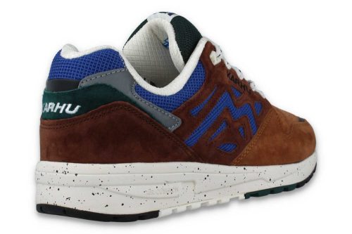 karhu legacy 96 trees of finland pack braun f806037 4