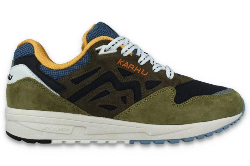 karhu legacy 96 trees of finland pack olive f806040 1