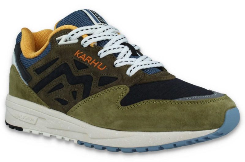 karhu legacy 96 trees of finland pack olive f806040 2