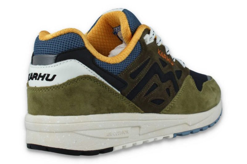 karhu legacy 96 trees of finland pack olive f806040 4