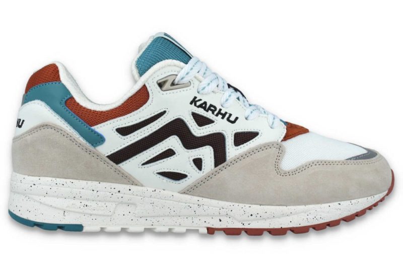 karhu legacy 96 weiss beige f806050 01