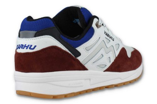 karhu legacy 96 weiss burgundy f806026 3