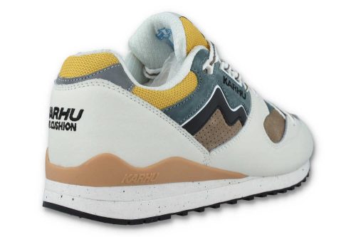 karhu synchron classic beige braun f802664 03